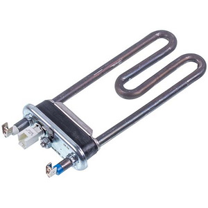 ТЕН для пральної машини Candy 41036768 TPD 160-LB-1300 Thermowatt L=160 mm 1300 W