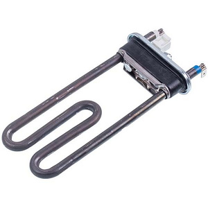 ТЭН для стиральной машины Candy 41036768 TPD 160-LB-1300 Thermowatt L=160 mm 1300 W