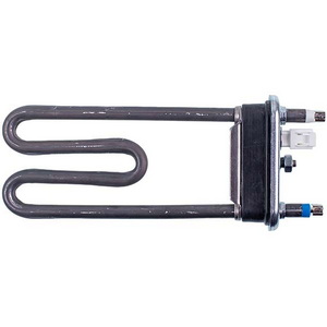 ТЭН для стиральной машины Candy 41036768 TPD 160-LB-1300 Thermowatt L=160 mm 1300 W