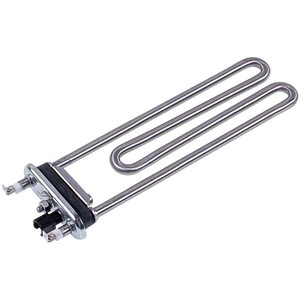 ТЕН для пральної машини Whirlpool 481010645279 Thermowatt TPD 245-SG-2050 L=245 mm 2050 W