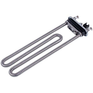 ТЕН для пральної машини Whirlpool 481010645279 Thermowatt TPD 245-SG-2050 L=245 mm 2050 W ТЕН для пральної машини Whirlpool 481010645279 Thermowatt TPD 245-SG-2050 L=245 mm 2050 W