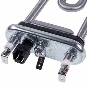 ТЕН для пральної машини Whirlpool 481010645279 Thermowatt TPD 245-SG-2050 L=245 mm 2050 W ТЕН для пральної машини Whirlpool 481010645279 Thermowatt TPD 245-SG-2050 L=245 mm 2050 W