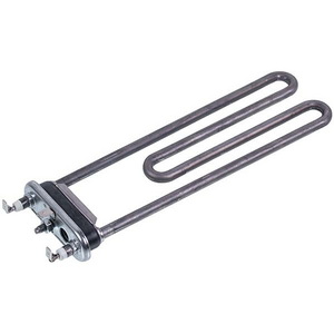 ТЕН для пральної машини Whirlpool 481225928662 TPO 245-SG-2050 L=245 mm 2050 W