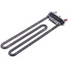 ТЕН для пральної машини Whirlpool 481925928459 TP 240-SG-1850 Thermowatt L=240 mm 1850 W