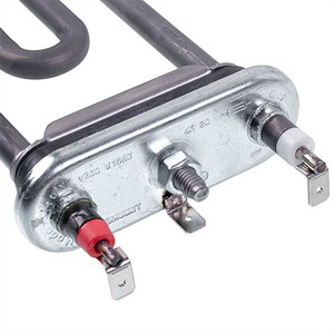 ТЕН для пральної машини Whirlpool 481925928459 TP 240-SG-1850 Thermowatt L=240 mm 1850 W