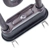 ТЕН для пральної машини 50680676009 TP 185-LB-1950 Thermowatt L=185 mm 1950 W