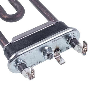 ТЕН для пральної машини 50680676009 TP 185-LB-1950 Thermowatt L=185 mm 1950 W ТЕН для пральної машини 50680676009 TP 185-LB-1950 Thermowatt L=185 mm 1950 W