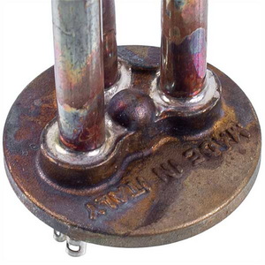 Тен 1000W (мідний) для бойлера Gorenje \ Tiki 517333 Thermowatt