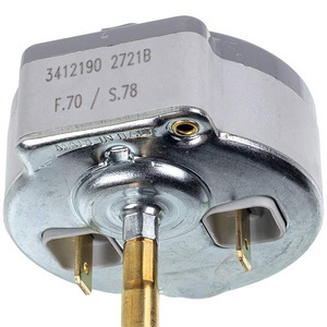 Термостат 65112657 для бойлера (водонагревателя) Ariston