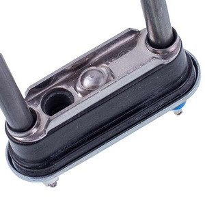 ТЭН для стиральной машины Hansa 8011444 TPO 200-LB-2000 Thermowatt L=200 mm 2000 W