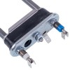 ТЕН для пральної машини Hansa 8011444 TPO 200-LB-2000 Thermowatt L=200 mm 2000 W
