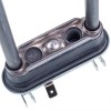 ТЕН для пральної машини Hansa 8011444 TPO 200-LB-1950 Thermowatt L=200 mm 1950 W