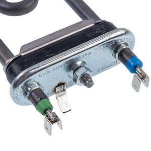 ТЕН для пральної машини Ariston C00066086 Thermowatt TP 170-SG-1700 L=170 mm 1700 W