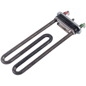 ТЭН для стиральной машины Ariston C00066284 Thermowatt TP 190-SG-1800 L=190 mm 1800 W