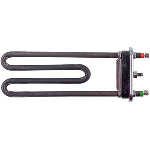 ТЭН для стиральной машины Ariston C00066284 Thermowatt TP 190-SG-1800 L=190 mm 1800 W