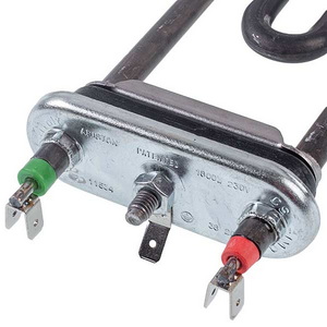 ТЭН для стиральной машины Ariston C00066284 Thermowatt TP 190-SG-1800 L=190 mm 1800 W