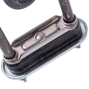 ТЭН для стиральной машины Ariston C00066284 Thermowatt TP 190-SG-1800 L=190 mm 1800 W