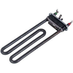ТЕН для пральної машини Ariston C00082601 Thermowatt TPO 190-SG-1800 L=190 mm 1800 W