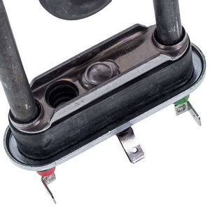 ТЕН для пральної машини Ariston C00082601 Thermowatt TPO 190-SG-1800 L=190 mm 1800 W