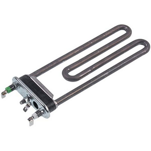 ТЭН для стиральной машины Ariston C00086357 TPO 195-SG-1700 Thermowatt L=195 mm 1700 W