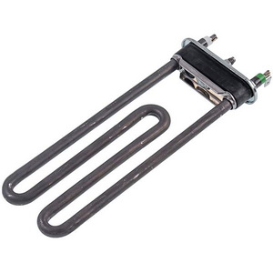 ТЕН для пральної машини Ariston C00086357 TPO 195-SG-1700 Thermowatt L=195 mm 1700 W