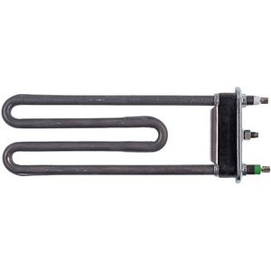 ТЕН для пральної машини Ariston C00086357 TPO 195-SG-1700 Thermowatt L=195 mm 1700 W