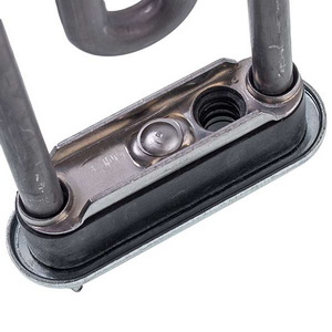 ТЕН для пральної машини Ariston C00086357 TPO 195-SG-1700 Thermowatt L=195 mm 1700 W