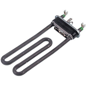 ТЭН для стиральной машины Ariston C00087188 TZO 170-SG-1800 Thermowatt L=170 mm 1800 W