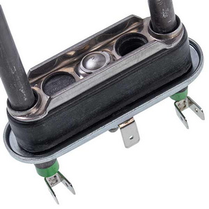 ТЭН для стиральной машины Ariston C00087188 TZO 170-SG-1800 Thermowatt L=170 mm 1800 W