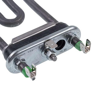 ТЭН для стиральной машины Ariston C00087188 TZO 170-SG-1800 Thermowatt L=170 mm 1800 W