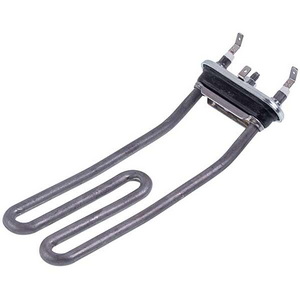 ТЕН для пральної машини Ariston C00273279 TZ 220-SB-1950 Thermowatt L=220 mm 1950 W