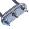 ТЭН для стиральной машины Ariston C00273279 TZ 220-SB-1950 Thermowatt L=220 mm 1950 W