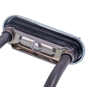 ТЭН для стиральной машины Ariston C00273279 TZ 220-SB-1950 Thermowatt L=220 mm 1950 W