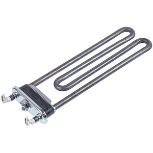ТЭН для стиральной машины Ariston C00273279 TZ 220-SB-1950 Thermowatt L=230 mm 1950 W