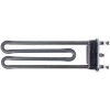 ТЭН для стиральной машины Ariston C00273279 TZ 220-SB-1950 Thermowatt L=230 mm 1950 W