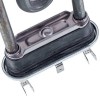 ТЭН для стиральной машины Ariston C00273279 TZ 220-SB-1950 Thermowatt L=230 mm 1950 W
