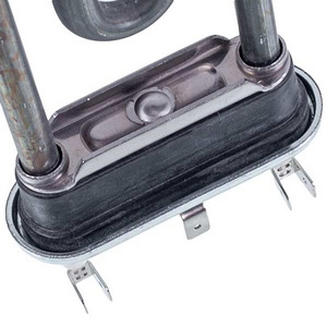 ТЕН для пральної машини Ariston C00273279 TZ 220-SB-1950 Thermowatt L=230 mm 1950 W
