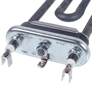 ТЕН для пральної машини Ariston C00273279 TZ 220-SB-1950 Thermowatt L=230 mm 1950 W