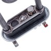 ТЕН для пральної машини Samsung DC47-00006B TPD 180-SG-1900 L=180 mm 1900 W