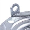 Фланець круглий (D=121 mm, 5 отворів під болти) для бойлера Ariston/Arti VE25500