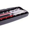Thomas 139956 Щітка підлога/килим для пилососа D=35mm