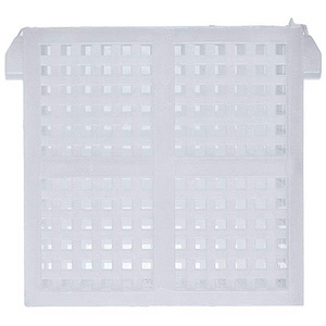 Фільтр-кубик очищення води аквасистеми для пилососа Thomas 191939