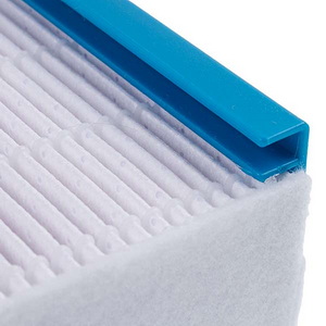 Фільтр мотора HEPA13 для серії XT/XS/Perfect Air пилососа Thomas 195305 Фільтр мотора HEPA13 для серії XT/XS/Perfect Air пилососа Thomas 195305