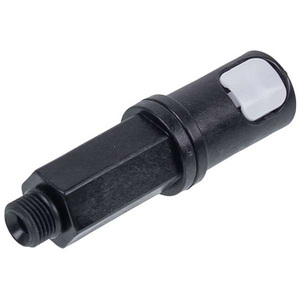 Штуцер на насос для пылесоса Thomas 198418 Twin TT