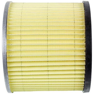 Фільтр мотора циліндричний (сухе прибираня) для пилососа Thomas 787421