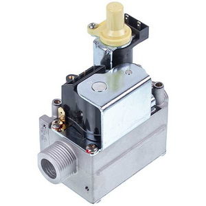 Газовий клапан 113 G3/4 для газового котла Nova Florida 6VALVGAS06