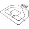 Тен верхній (гриль) для духовки Bosch 00472510 2300W 230V B=370mm L=335mm
