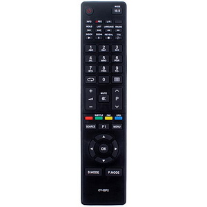 Пульт дистанционного управления для телевизора Toshiba CT-32F2