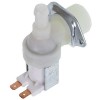 Клапан подачі води для пральної машини Whirlpool 481981729326 1WAY/90/10.5 мм