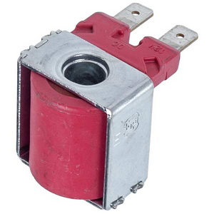 Катушка електромагнітного клапана для пральної машини VAL900UN 12 В